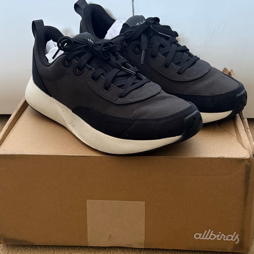 Allbirds Men's Courier Sneakers